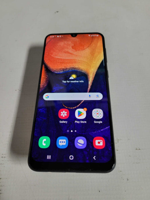 Samsung Galaxy A50 64GB (SM-A505W)
