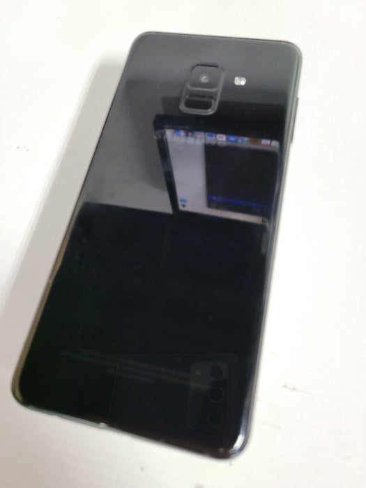 Samsung Galaxy A8 (2018) (SM-A530W) - READ