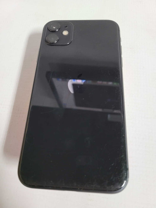 Apple iPhone 11 64GB (A2111) - READ