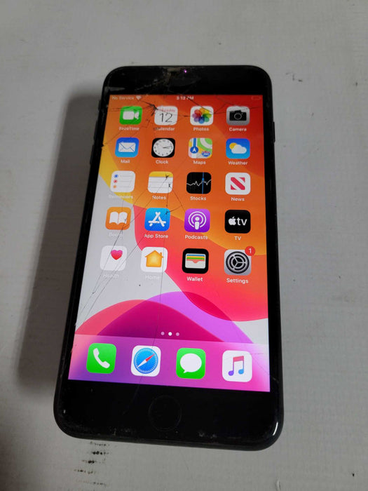 Apple iPhone 8 Plus 64GB (A1897) - READ