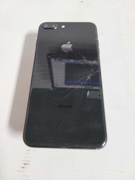 Apple iPhone 8 Plus 64GB (A1897) - READ