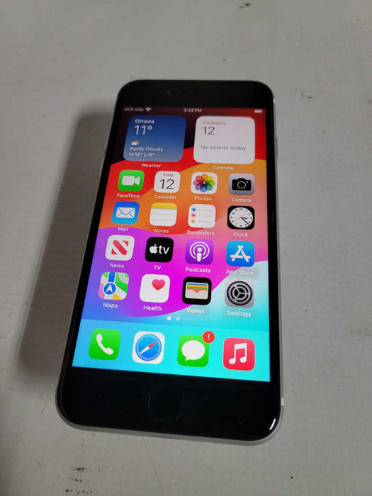 Apple iPhone SE 64GB (A2275)