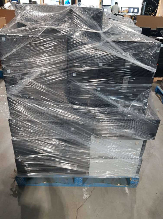 Lot42x  Assorted Brands of  I series Tower Desktops (T67- 10)(6- 7th) Gen