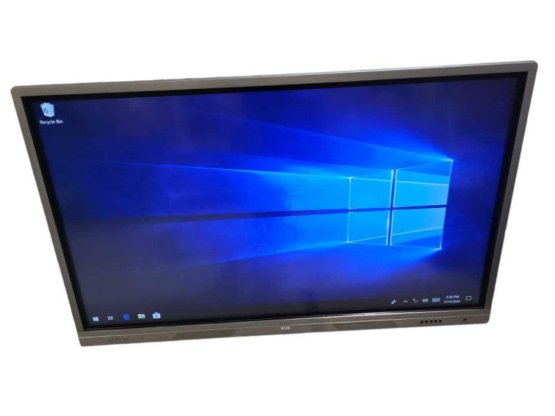 DTEN D5 65\\" DTEN Board DB0265 Intuitive Touch screen HDMI Out Zoom Conference Q&