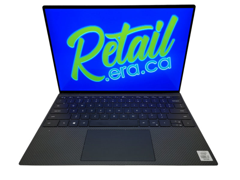 Dell XPS 9300 13\\" Core i7-1065G7 @ 1.3GHz 16GB DDR4 500GB SSD [Touchscreen] Q(
