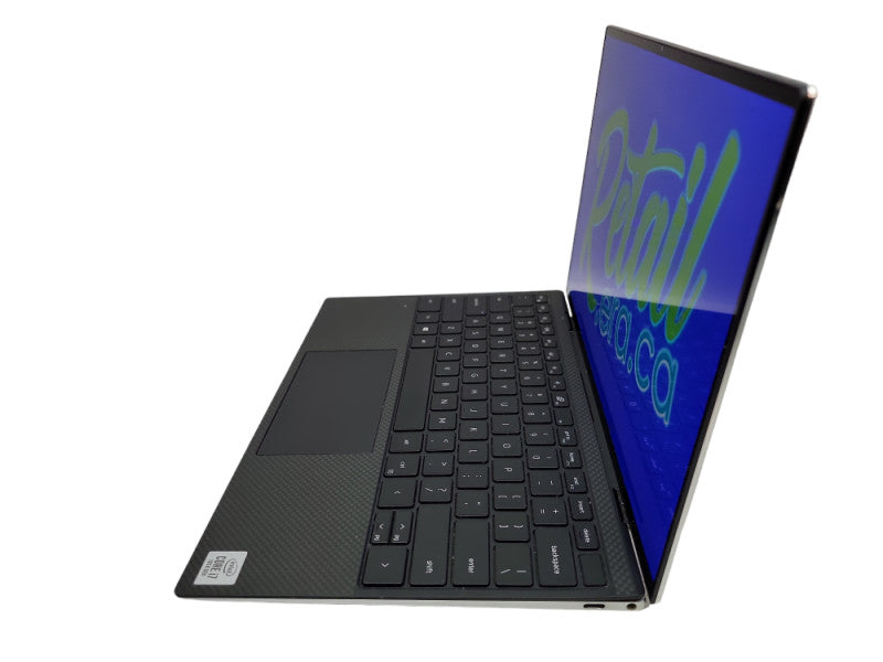 Dell XPS 9300 13\\" Core i7-1065G7 @ 1.3GHz 16GB DDR4 500GB SSD [Touchscreen] Q(