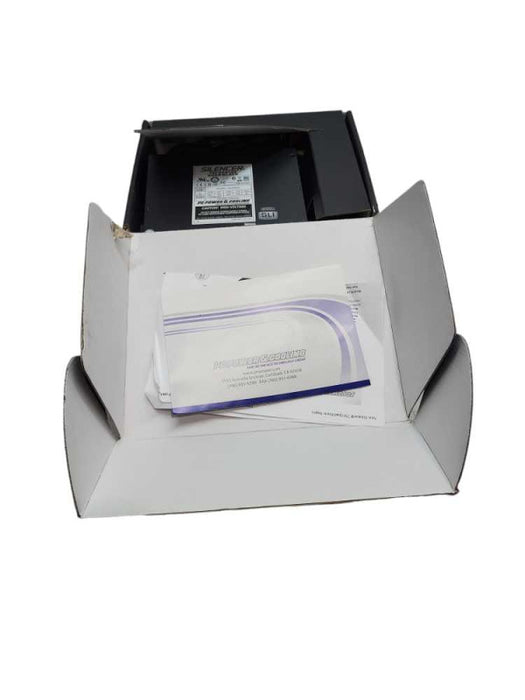 SILENCER 750W SUPPLY OCZ PC POWER & COOLING 750 WATT PC &
