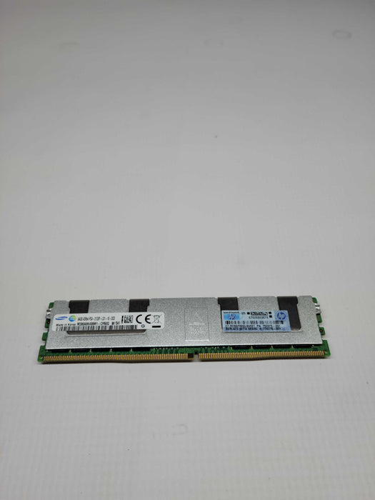 Samsung 64GB 4DRx4 PC4-2133P-LD1-10-DC0 Server Memory Q