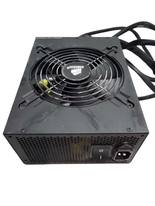 Corsair AX1200i 1200W  ATX Desktop PSU & Cables  &