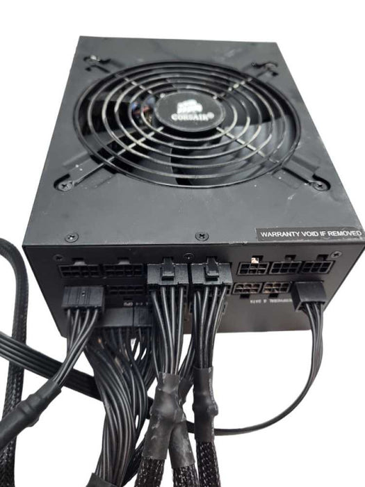 Corsair AX1200i 1200W  ATX Desktop PSU & Cables  &
