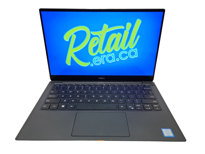 Dell XPS 9380 13\\" Core i7-8565U @ 1.8GHz 16GB DDR4 500GB SSD [Touchscreen] (