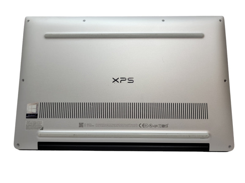 Dell XPS 9380 13\\" Core i7-8565U @ 1.8GHz 16GB DDR4 500GB SSD [Touchscreen] (
