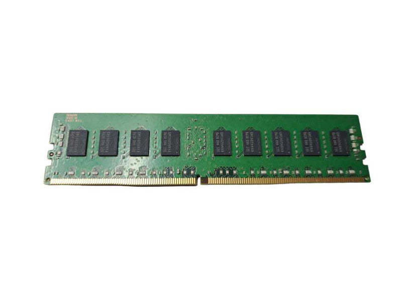 Samsung 8GB 1Rx4 PC4-2133P-RC0-10-MB1 DDR4 Server Memory Q)