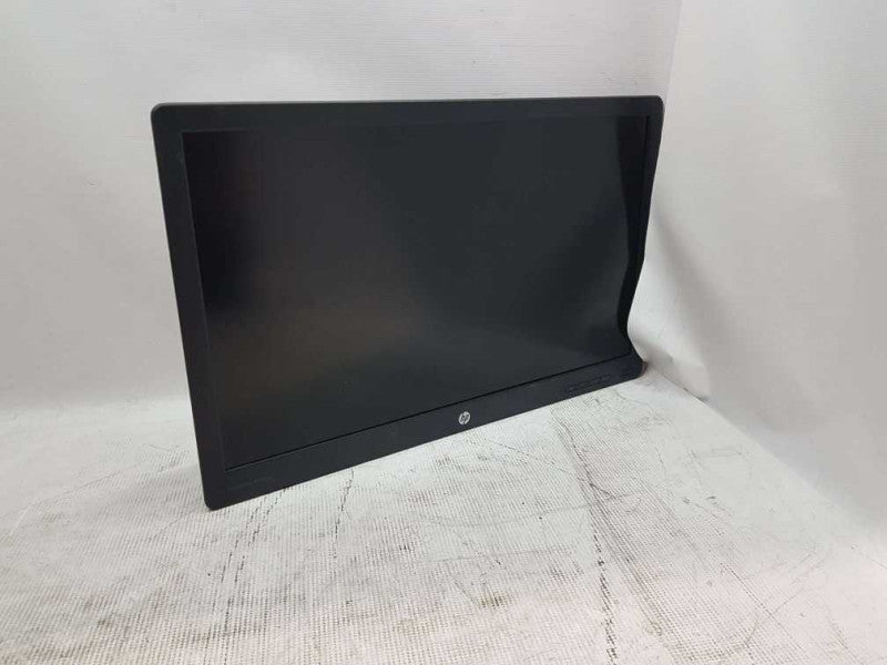Lot60x  HP ProDisplay P240VA 24\\" Widescreen LED HDMI Monitor 1920 x 1080