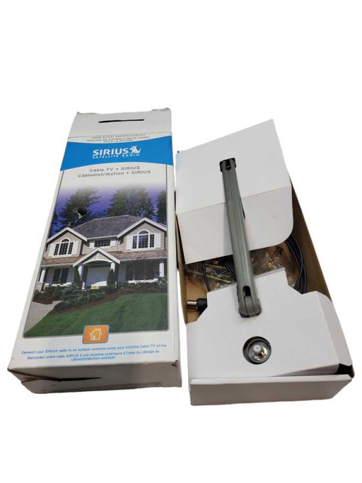 Sirius Satellite Radio 14250C &