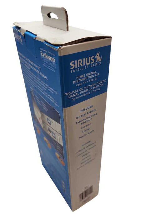 Sirius Satellite Radio 14250C &