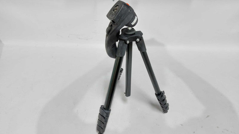 Manfrotto: Camera Tripod - READ BELOW #