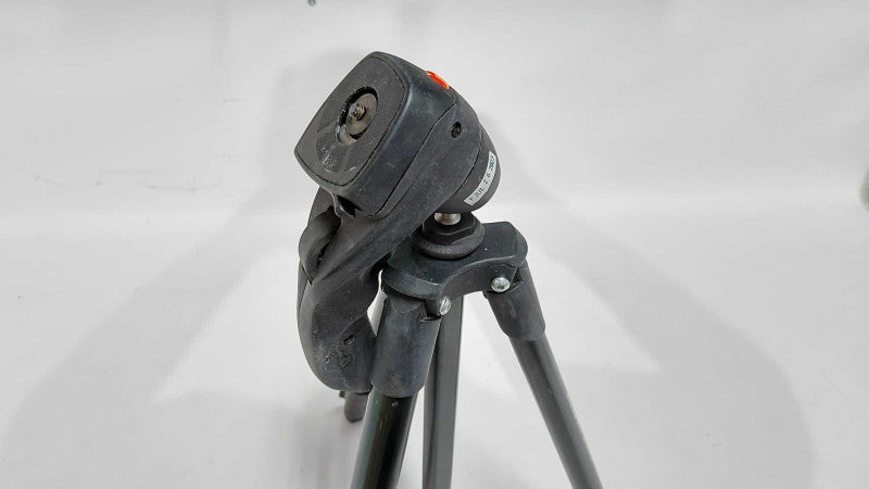 Manfrotto: Camera Tripod - READ BELOW #