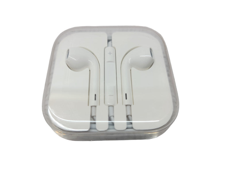 Apple Wired Airpods (