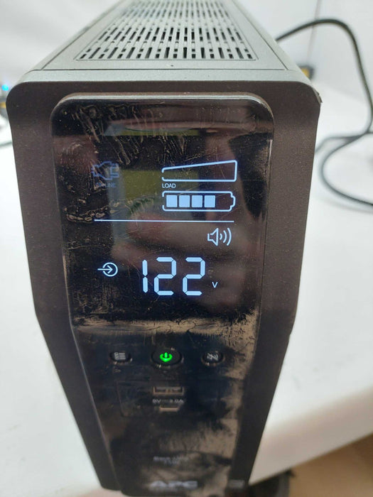 Apc Backup UPS Smart UPS 1100