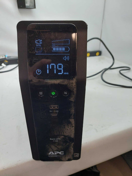 Apc Backup UPS Smart UPS 1100