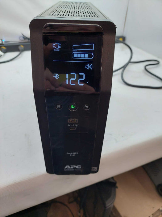 Apc Backup UPS Smart UPS 1100