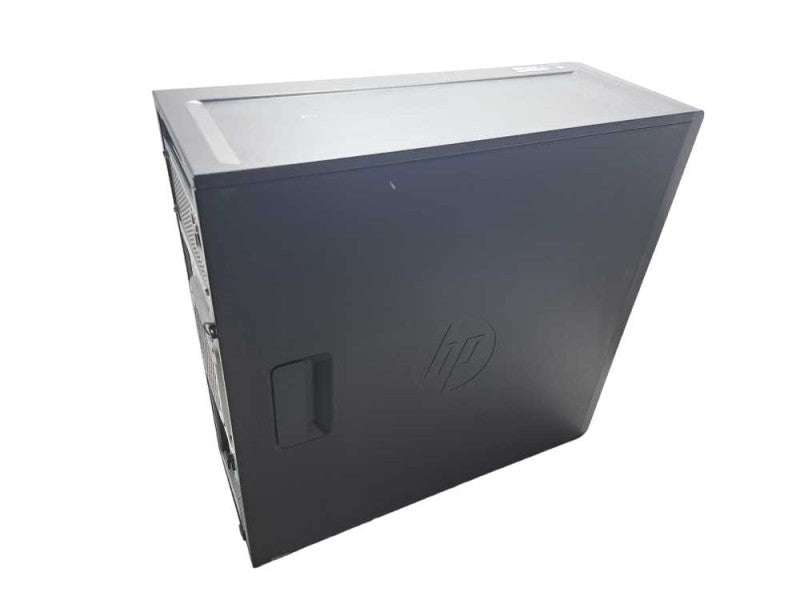 HP Z440 Workstation Xeon E5-1630 v3 @ 3.70GHz 16GB DDR4 2x Quadro NVS 510 GPU )