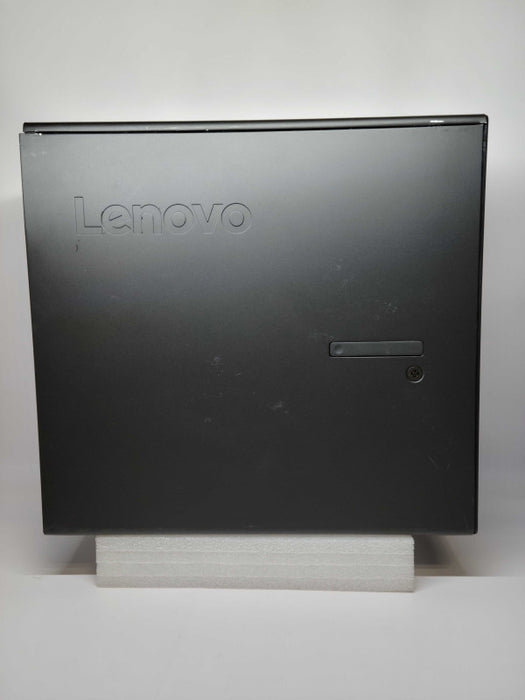 Lenovo ThinkStation P510 - Xeon E5-1620 v4 | 8 GB RAM | NO HDD