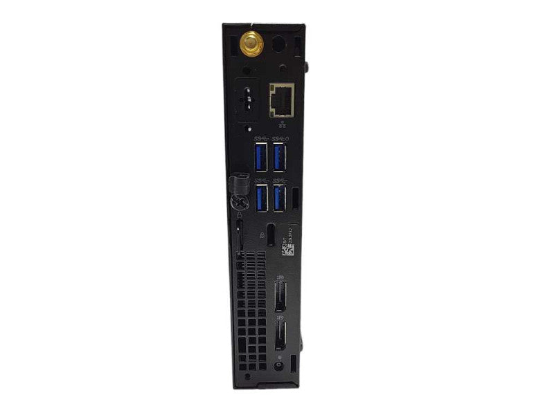 Dell OptiPlex 7060 USFF i5-8500T 16GB DDR4 240GB SSD No AC $