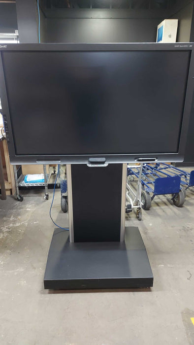 SMART Board 8055i Interactive Flat Panel Interactive touch display LCD 54\\" Q#