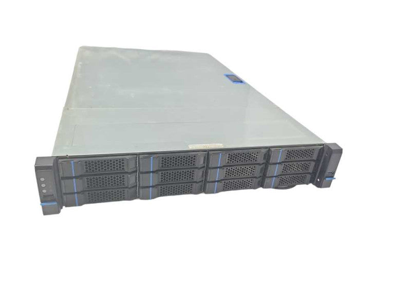 Datto S3E6000 2x Xeon E5-2620v3 2.4GHz, 32GB DDR4, SAS3008-IR, 2x PSU _