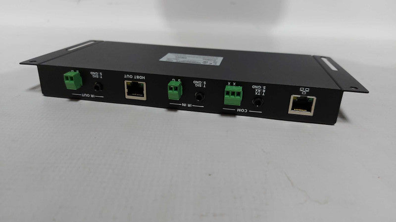 Crestron HD-TX-USB-2000-C HDMI & USB over HDBaseT Transmitter 2000 Q#