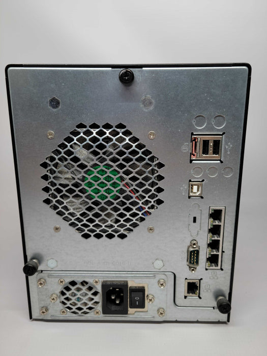 Thecus N5200 PRO NAS Server (AS-IS) Q
