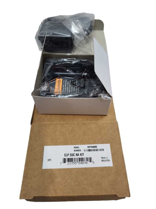 New Motorola Radio Kit- See descriptions and Pictures for details Q&