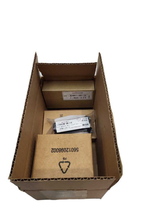 New Motorola Radio Kit- See descriptions and Pictures for details Q&