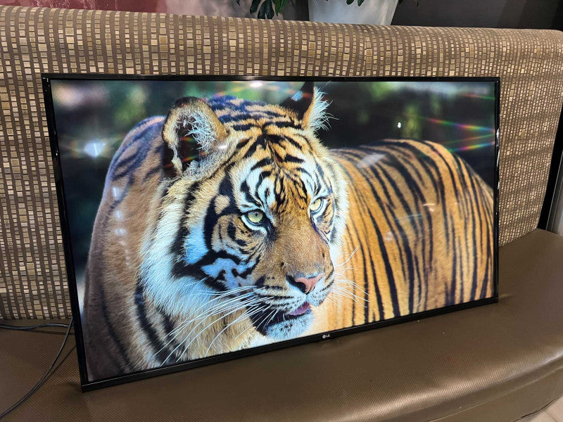 LG  55LX341C 55â class (54.64â diagonal) Edge LED Commercial TV FHD  Q-