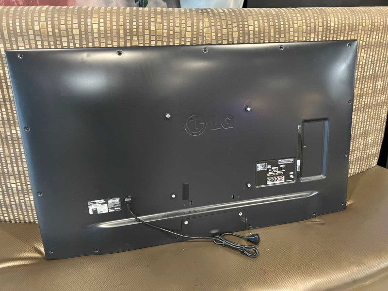 LG  55LX341C 55â class (54.64â diagonal) Edge LED Commercial TV FHD  Q-