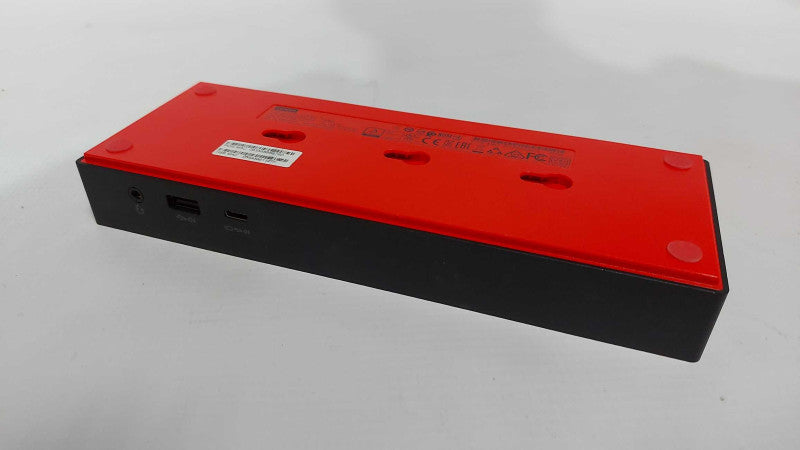 Lenovo ThinkPad Universal Thunderbolt 4 Dock DK2131 Q#