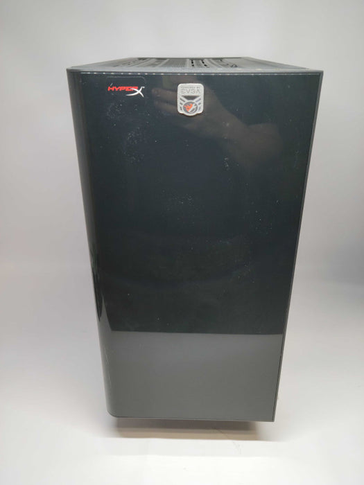 Intel Core i7-5960X | 32GB DDR4 | Radeon R9 280X 3GB | Water Cooling
