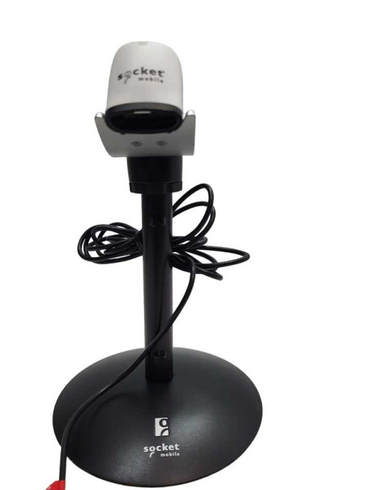 SOCKETMOBILE MOBILE BARCODE SCANNER BLUETOOTH &