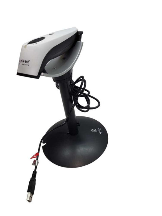 SOCKETMOBILE MOBILE BARCODE SCANNER BLUETOOTH &