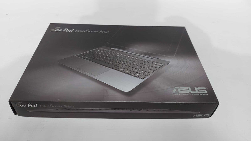 new Asus Eee-Pad Transformer Prime Keyboard For Tablet TF-201 Mobile Docking  #