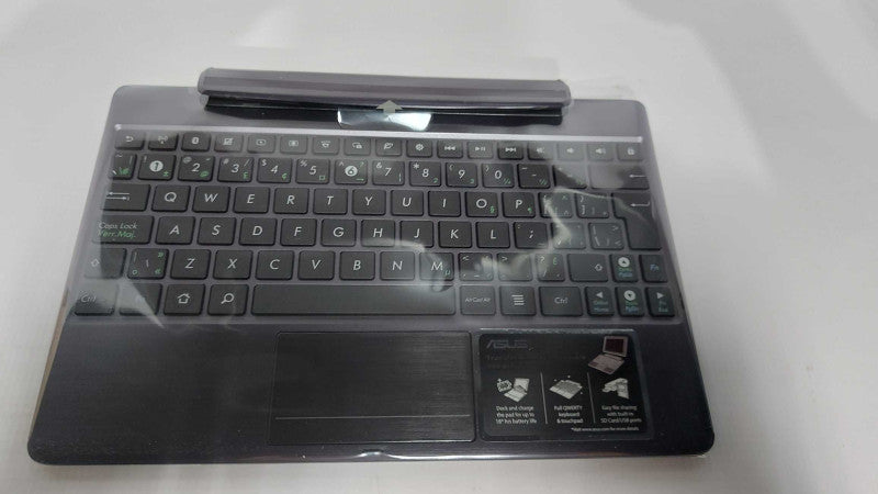 new Asus Eee-Pad Transformer Prime Keyboard For Tablet TF-201 Mobile Docking  #
