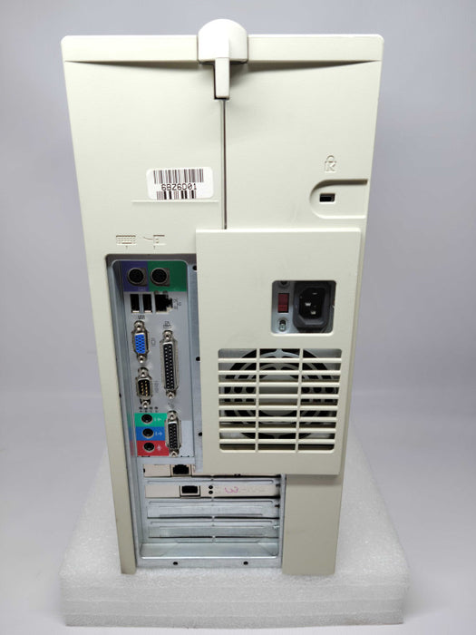 Dell Dimension L700cx - Celeron 700MHz | 128 MB | NO HDD