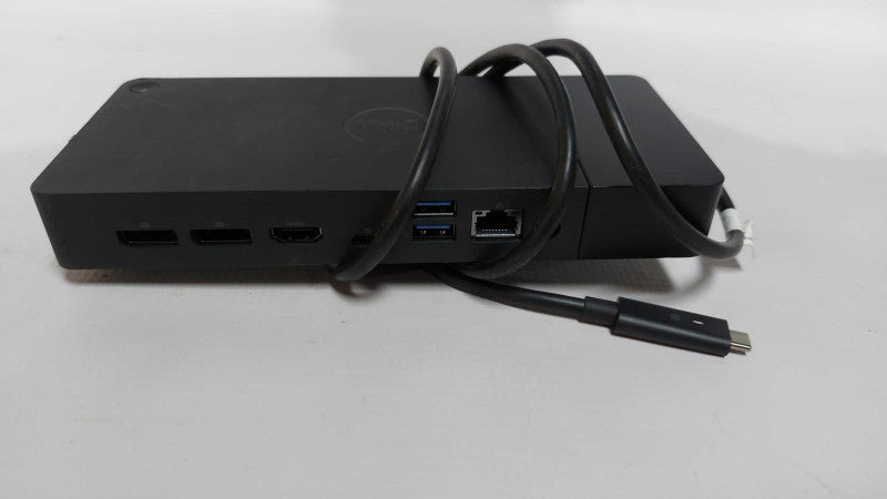 Dell WD19S K20A001 USB-C Docking Station  #