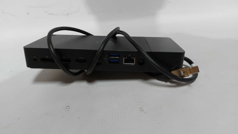 Dell WD19 K20A001 USB-C Docking Station - READ #