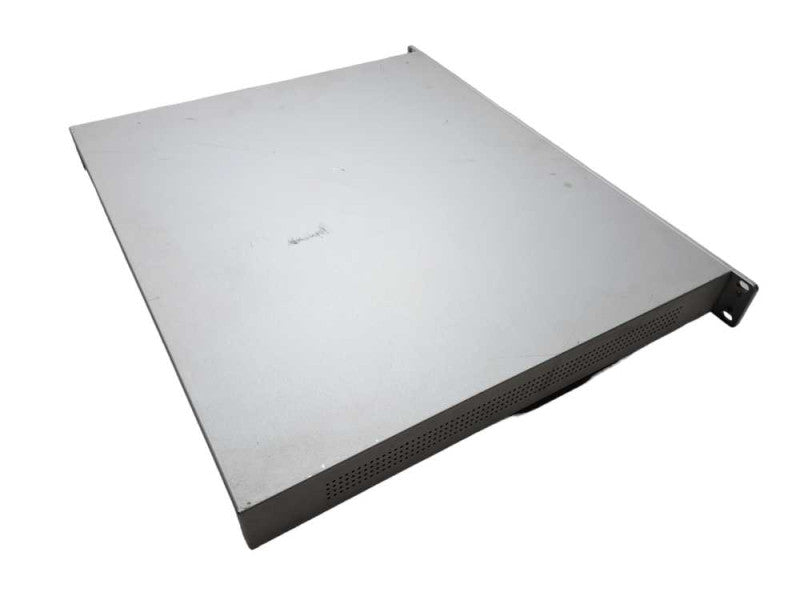 Meraki MS42P-HW 48-Port Gigabit PoE Cloud Managed Switch SFP+ UNCLAIMED )