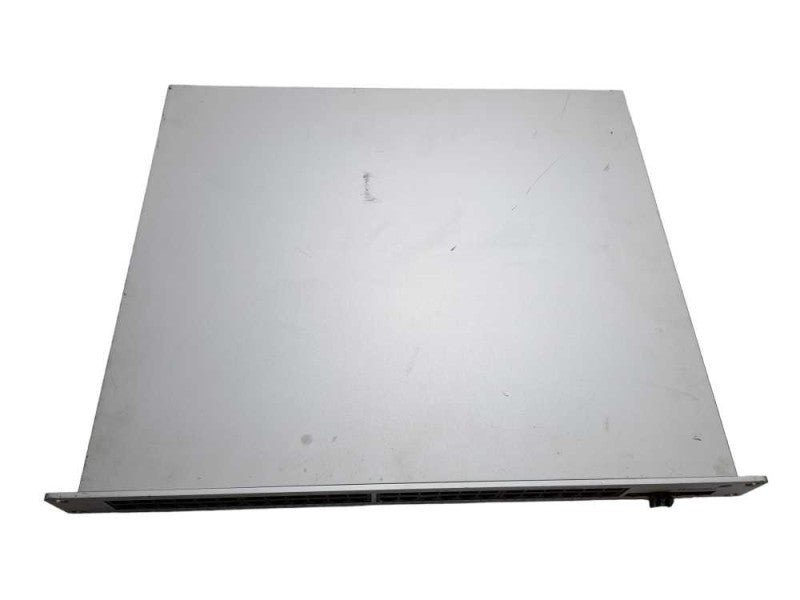 Meraki MS42P-HW 48-Port Gigabit PoE Cloud Managed Switch SFP+ UNCLAIMED )