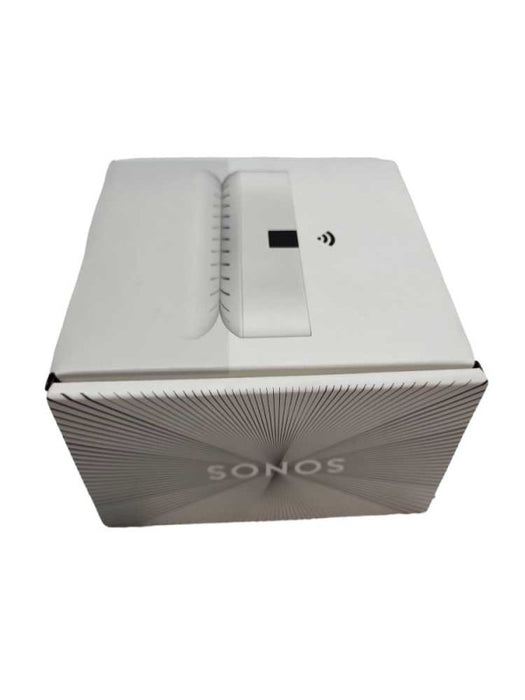 Sonos BOOST Wireless Speaker Transmitter WiFi Extension - White - New &