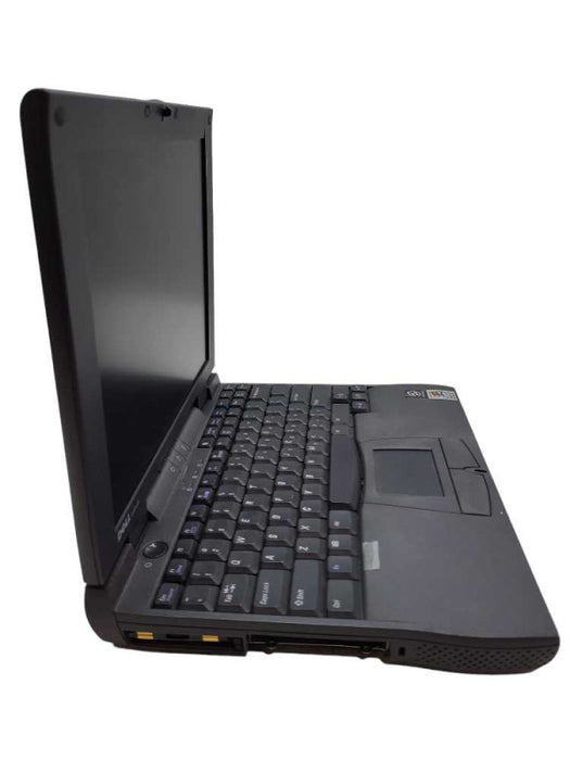 Dell Latitude PPL CPi D266XT Pentium II 2.66 GHz Vintage Laptop &